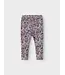 Name it baby NBFOALIA LEGGING Burnished Lilac 13247834