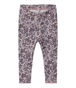 Name it baby Legging