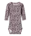 Name it baby NBFOALIA LS BODY 13247833 Burnished Lilac