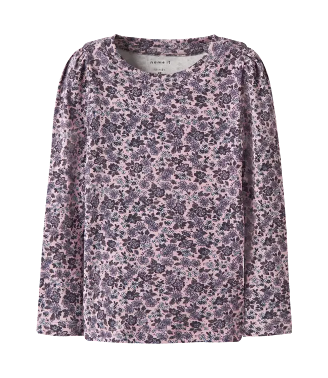 Name it mini NMFOALIA XSL LS TOP 13247955