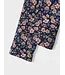 Name it mini NMFOALIA XSL FLARED LEGGING 13247962 Navy Blazer
