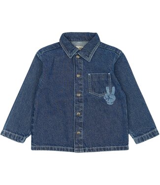 The New Overshirt