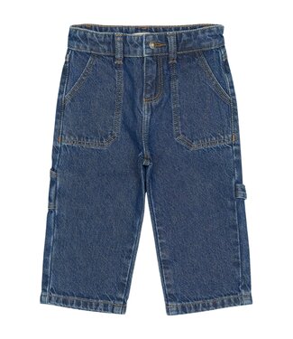 The New Worker Jeans