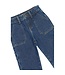 The New SALE TNST6384 TNSTParker Worker Jeans BLUE DENIM