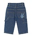 The New SALE TNST6384 TNSTParker Worker Jeans BLUE DENIM
