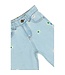 The New TNST6335 TNSTPortia Carrot Jeans Light Blue Denim EMB