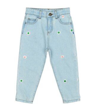 The New Jeans