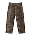 The New TNST6332 TNSTPaloma Straight Jeans Feather Gray AOP
