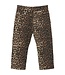 The New TNST6332 TNSTPaloma Straight Jeans Feather Gray AOP