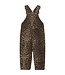 The New TNST6325 TNSTPaloma Denim Dungarees Feather Gray AOP