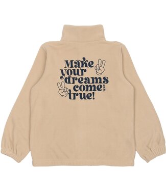 The New Fleece Jacket