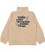 The New TN6532 TNPetros Fleece Jacket Humus