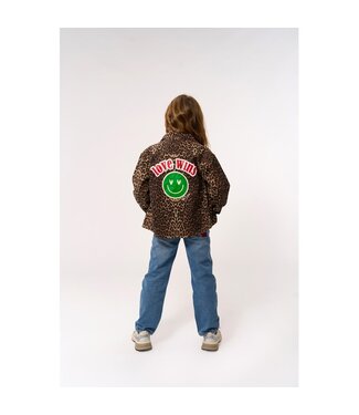 The New Overshirt
