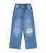 The New TN6441 TNPurity Wide Jeans Medium Blue Denim