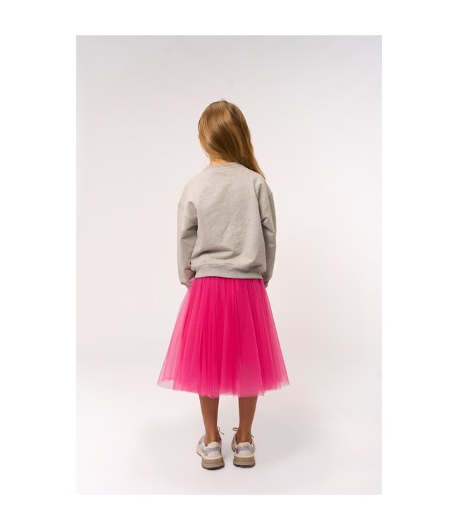 The New TN6418 TNPeaven Skirt Ibis Rose