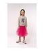 The New TN6418 TNPeaven Skirt Ibis Rose