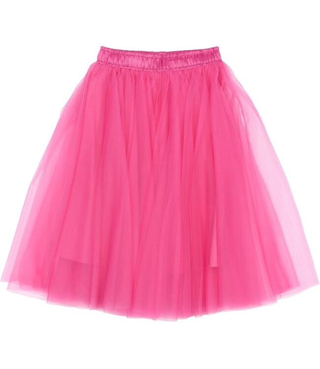 The New TN6418 TNPeaven Skirt Ibis Rose