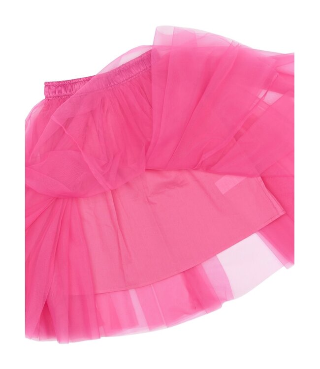 The New TN6418 TNPeaven Skirt Ibis Rose
