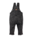 Z8 Stian Black denim