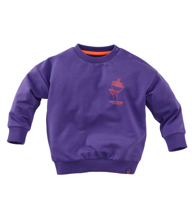 Z8 Teun Purpureus