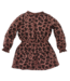 Z8 Gracie Amber brown/AOP