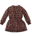 Z8 Gracie Amber brown/AOP