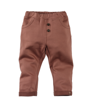 Z8 Lieuwe Amber brown