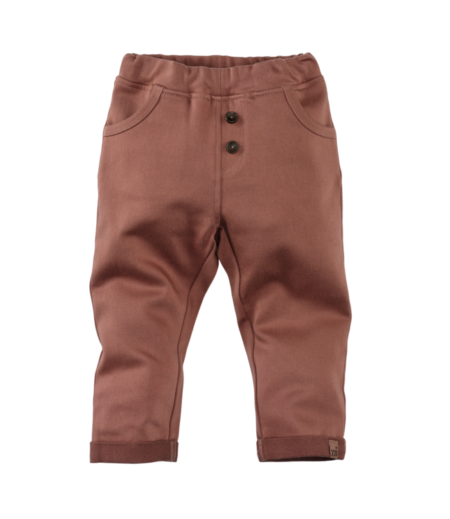 Z8 Lieuwe Amber brown