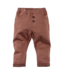 Z8 Lieuwe Amber brown