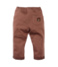 Z8 Lieuwe Amber brown