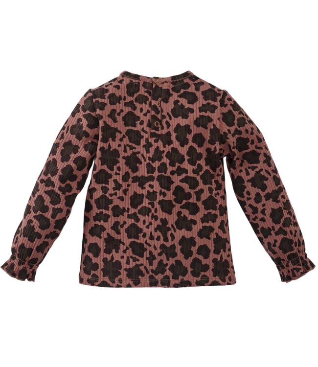 Z8 Jaina Amber brown/AOP