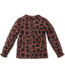 Z8 Jaina Amber brown/AOP