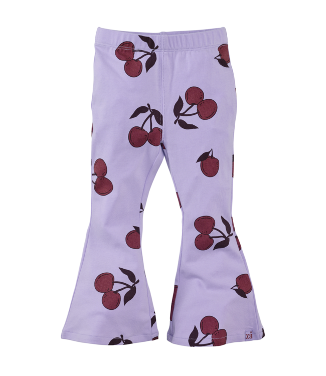 Z8 Nicolien Morning violet/AOP