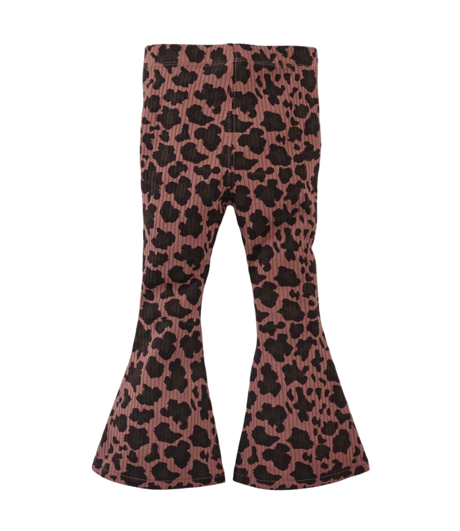 Z8 Phileine Amber brown/AOP