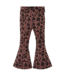 Z8 Phileine Amber brown/AOP