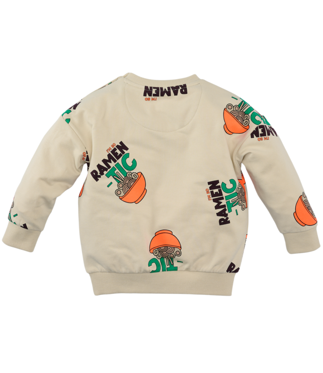 Z8 Ralf Vanilla cream/AOP