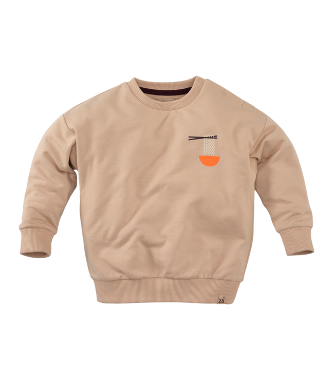 Z8 Tiemen Nougat