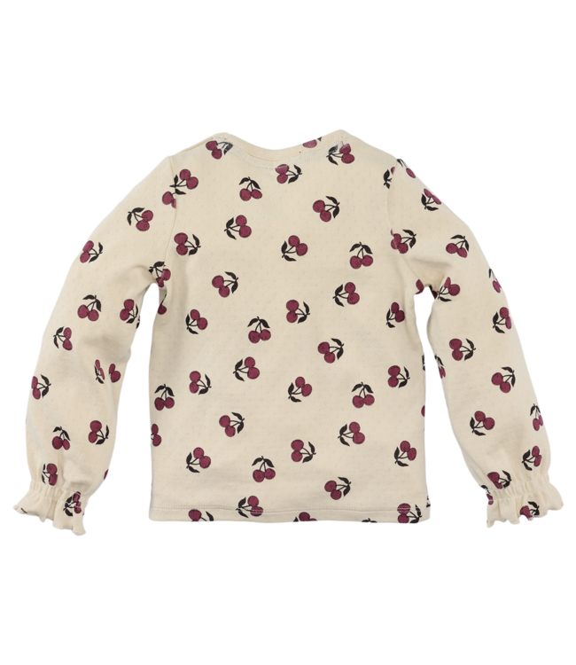 Z8 Hinde Vanilla cream/AOP