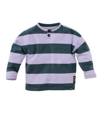 Z8 Isaac Seafoam shadow/Morning violet