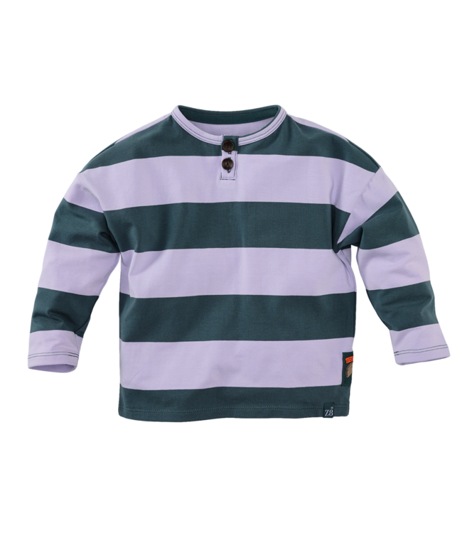 Z8 Isaac Seafoam shadow/Morning violet