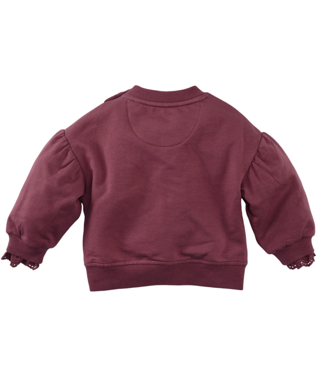 Z8 Lizelot Spicy mauve