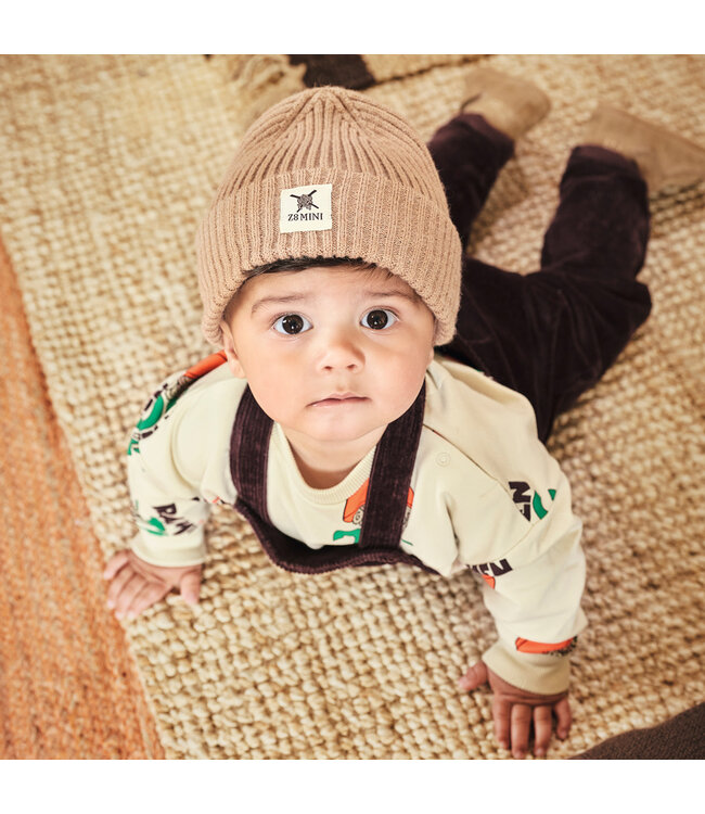 Z8 Ralf Vanilla cream/AOP