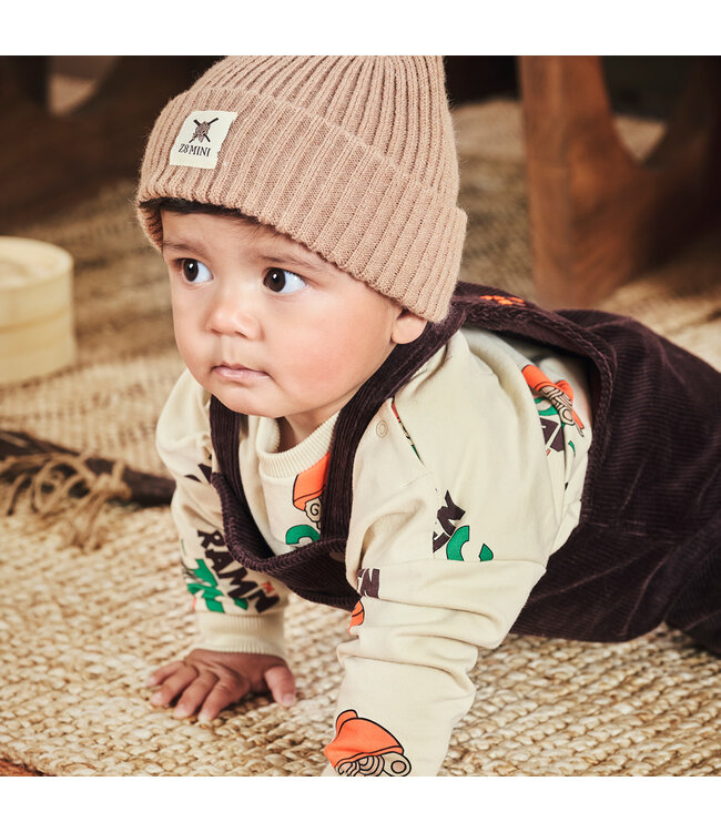 Z8 Ralf Vanilla cream/AOP