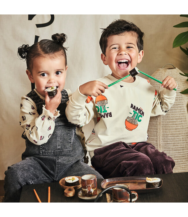 Z8 Ralf Vanilla cream/AOP