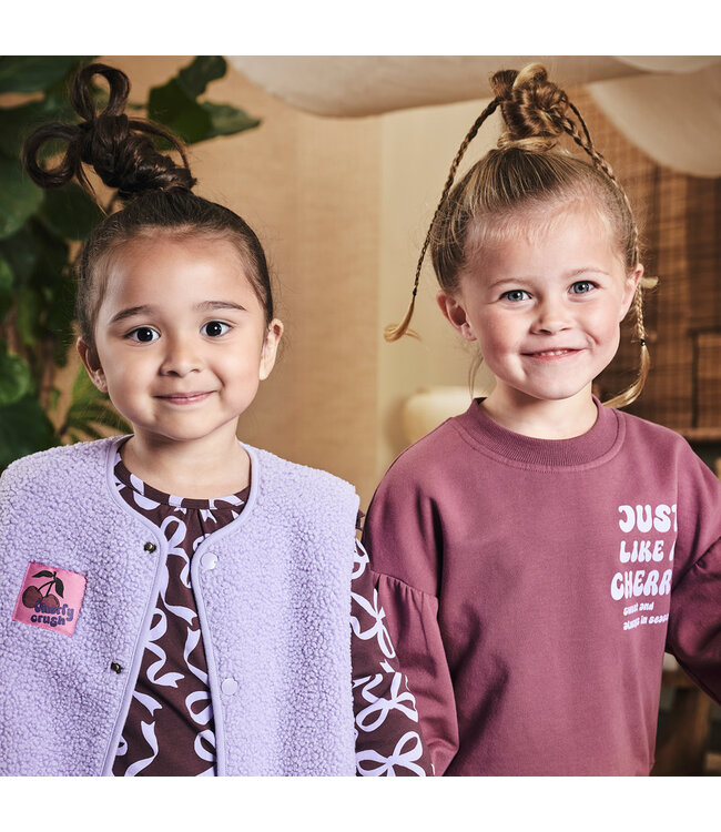 Z8 Lizelot Spicy mauve