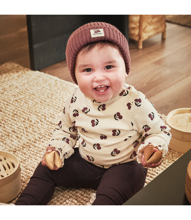 Z8 Hinde Vanilla cream/AOP