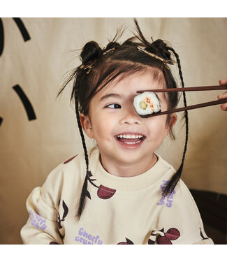 Z8 Liefe Vanilla cream/AOP