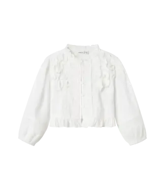 Name it mini Blouse