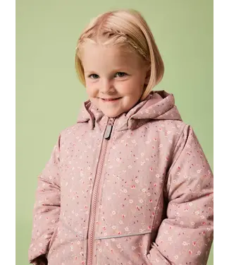 Name it mini Winterjas