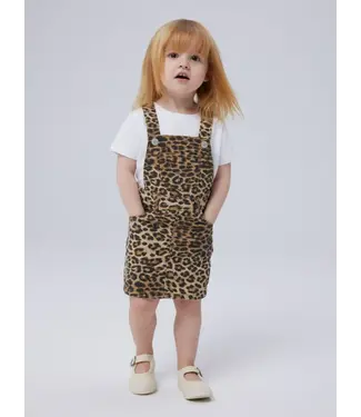 Name it mini Salopette jurk